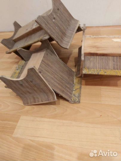 Мебель игрушечная