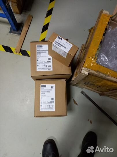 Сименс 6SL3210 1PE16 1AL1-другие товары бренда