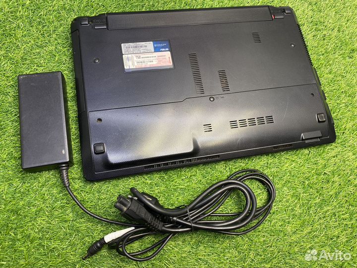 Игровой Asus i5/4GB/GeForce 2 gb/HDD500 / Скупка