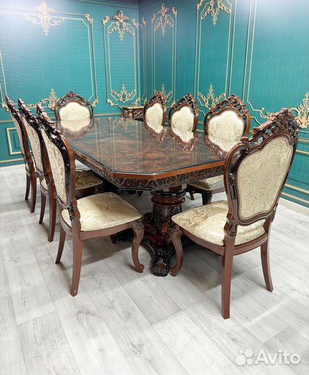 Качественный стол от производителя