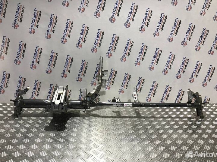 Усилитель торпедо Hyundai Solaris 2