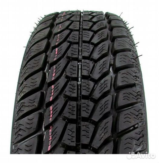 КАМА Кама-Nikola 195/65 R15 91H
