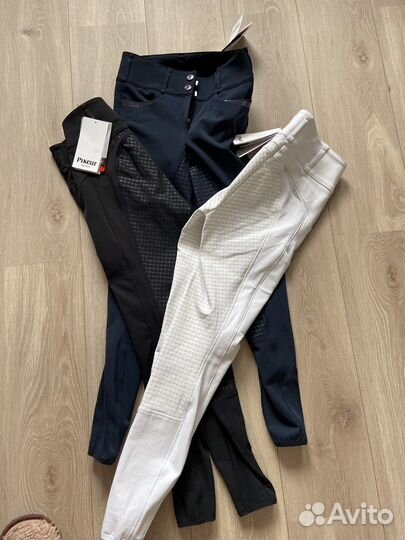 Бриджи pikeur новые