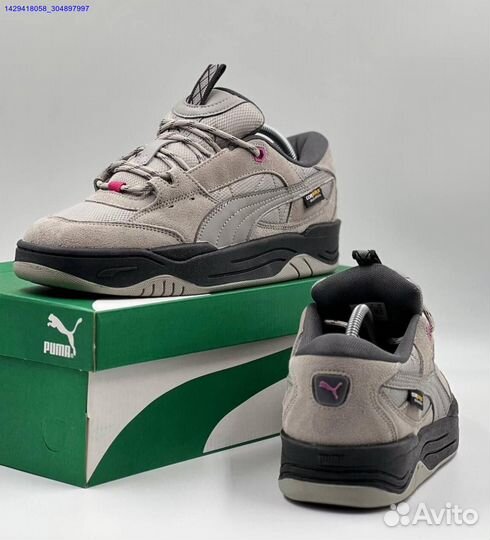 Кроссовки Puma 180 (Арт.99867)