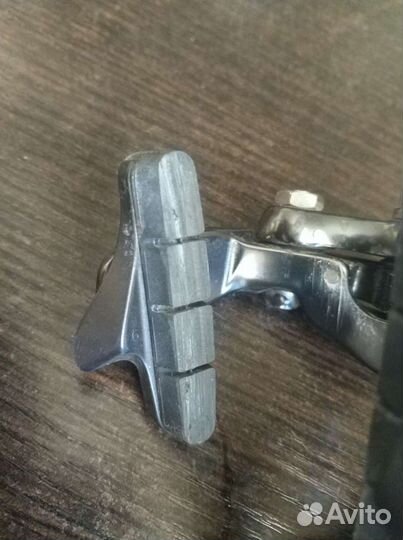 Тормоз передний Shimano BR-5600. Japan