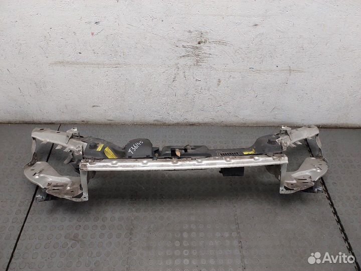 Рамка передняя Volvo C70, 2006