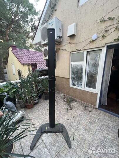 Стойка для телевизора напольная