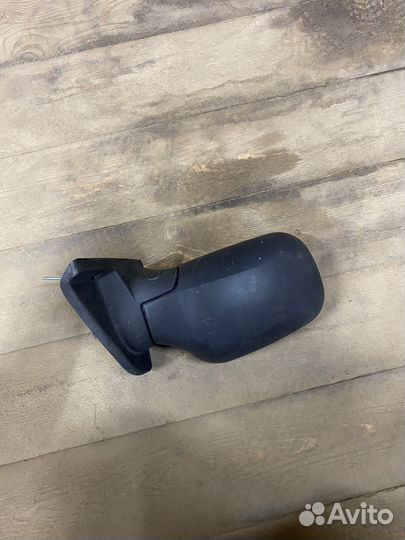 Боковое зеркало нива