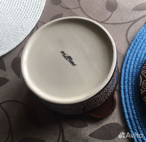 Горшочек для запекания