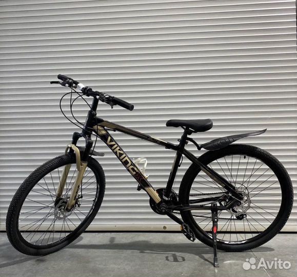 Велосипеды скоростные с дисковыми тормозами