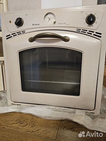 Духовой шкаф бу