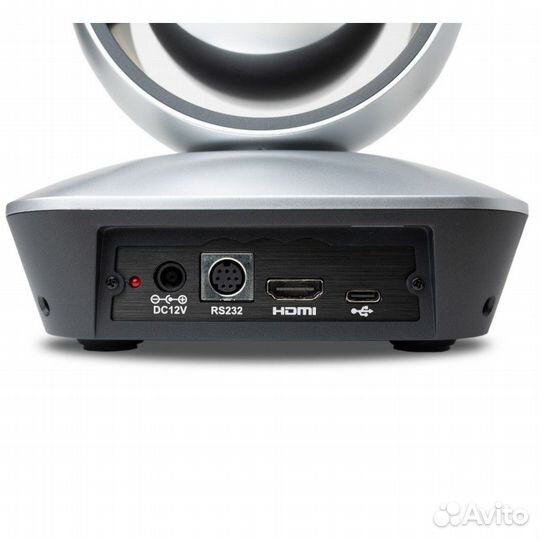 PTZ-камера Telycam TLC-1000-HU2-10