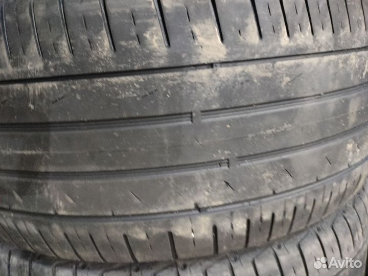 Hankook Ventus S1 Evo 2 SUV K117C 245/45 R19 98W