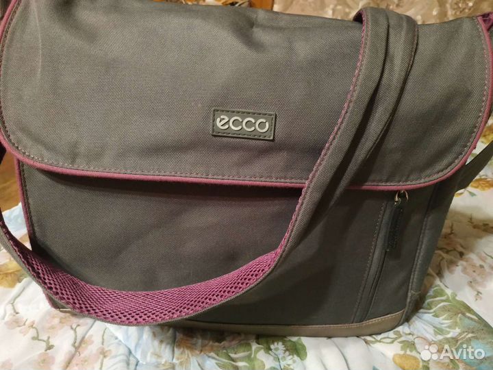 Сумка для ноутбука