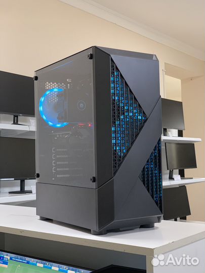Игровой пк