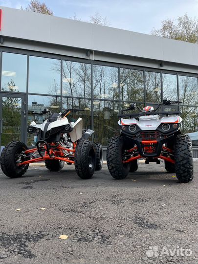 Комплект запчастей kayo A300