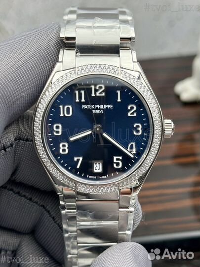 Часы patek philippe twenty-4 7300