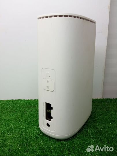 Wifi роутер+модем Zte Optus MF289D LTE cat12