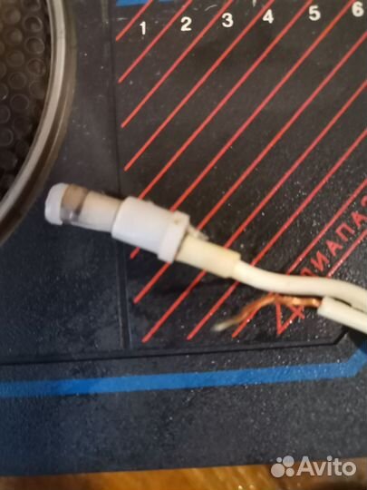 Радиоприемник Альпинист