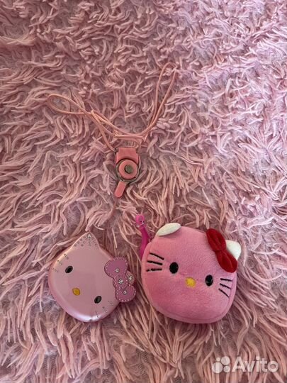 H-mobile Hello Kitty