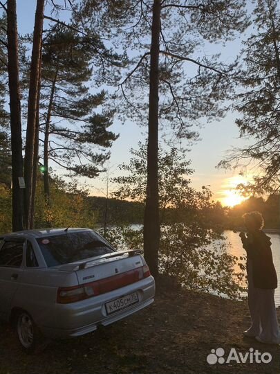 Фары клюшки