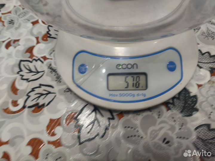 Неизвестный предмет, предпол. Метеорит