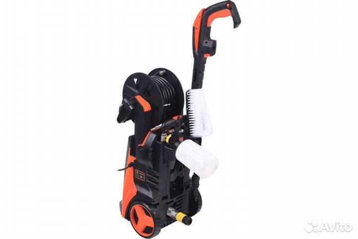 Автомойка patriot GT 890 Imperial 322306103