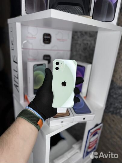 iPhone 12, 128 ГБ