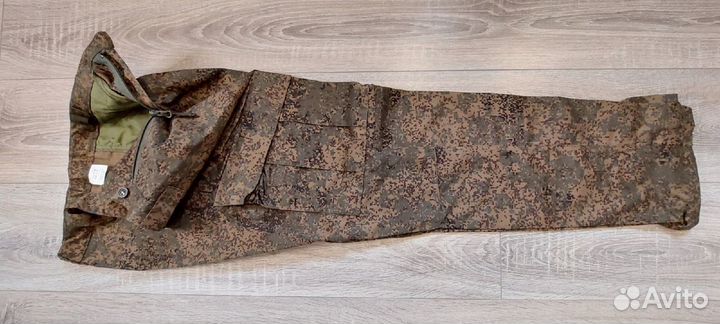 Костюм летний уставной из комплекта вкпо.бтк