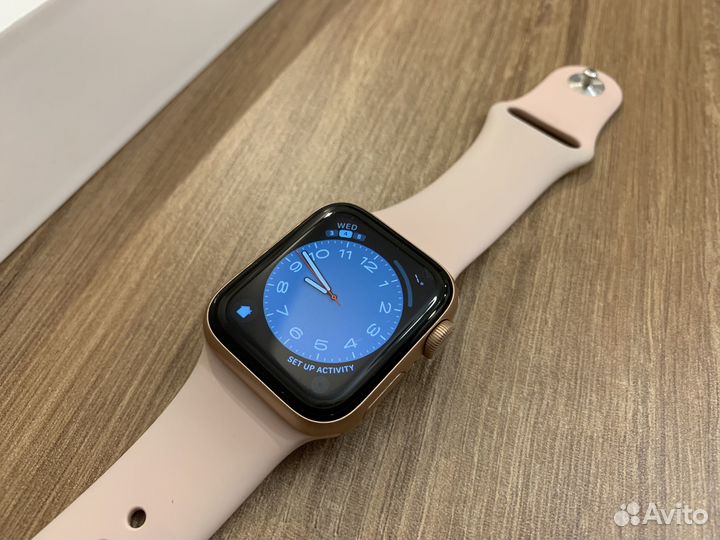 Часы apple Watch 5 40 mm