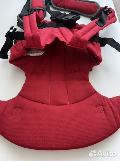 Эрго рюкзак