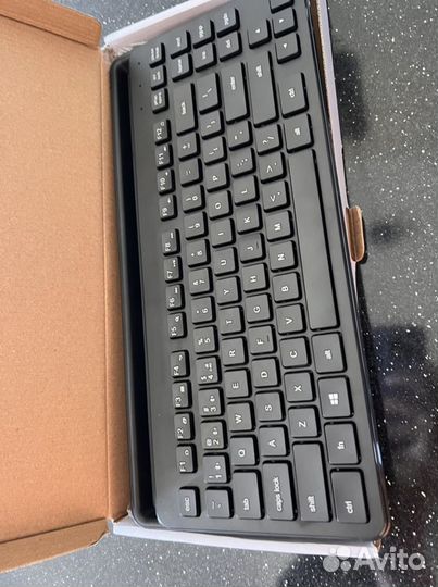 Клавиатура беспроводная