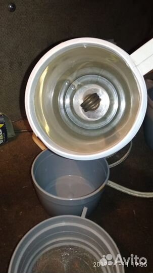 Чайник-кофеварка