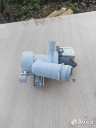 Насос стиральной машины Candy