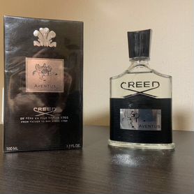 Духи Creed aventus eau de parfum 100 ml