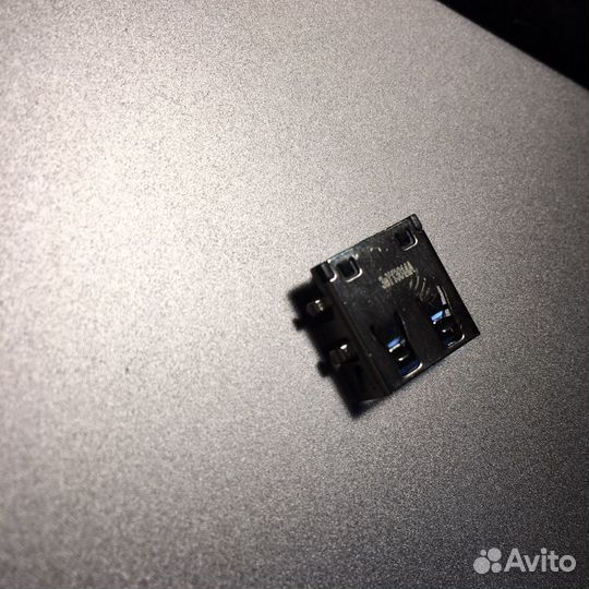 USB 2.0 разъем acer V5 V7