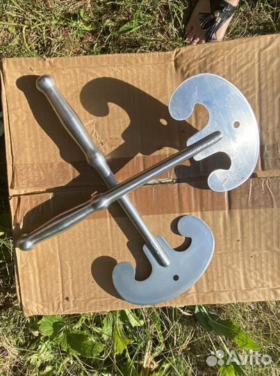 Ножи для шинковки