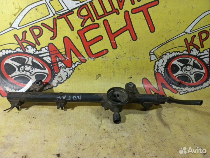 Топливная рейка Renault Symbol рест седан 1.4