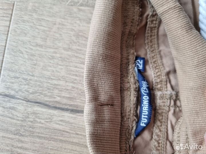 Шорты, плавки для мальчика 122