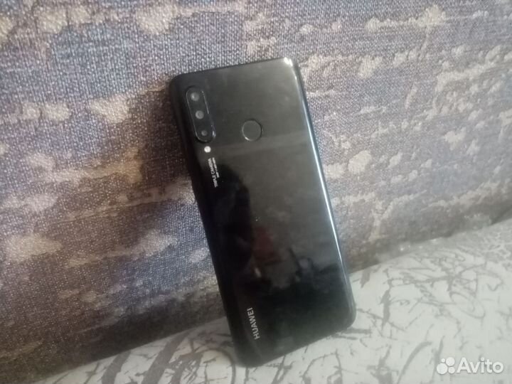 HUAWEI P30 lite, 4/128 ГБ