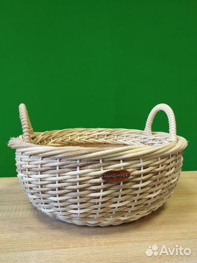 Мк по плетению изделий из эко-ротанга