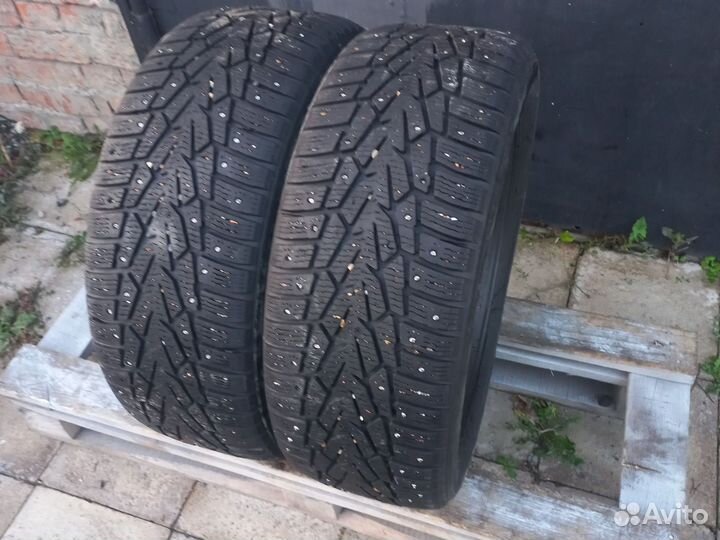 Nokian Tyres Nordman 7 215/55 R17