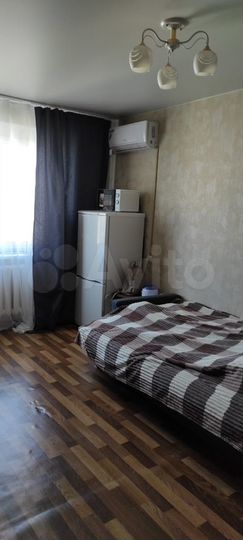 Комната 13 м² в 2-к., 8/9 эт.