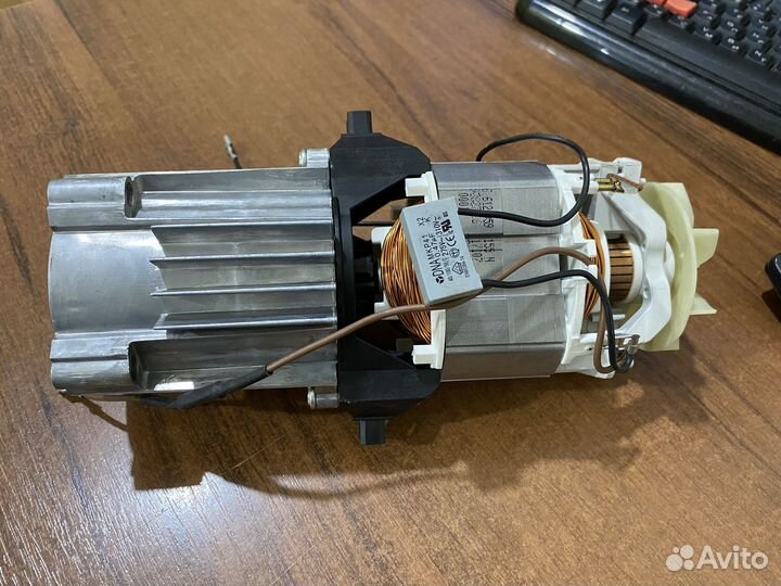 Запчасти на мойку Karcher