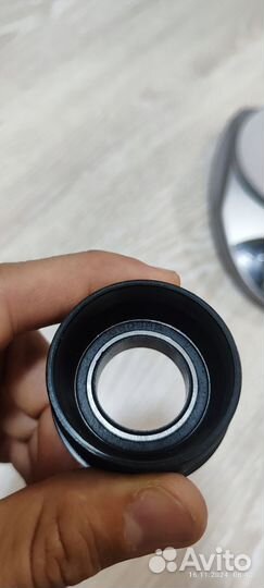 Каретка для велосипеда bb386 evo