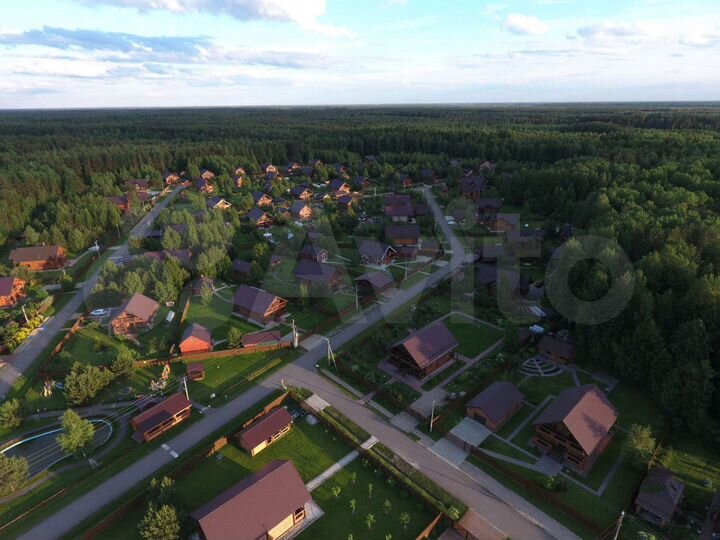 Участок 17,5 га (СНТ, ДНП)