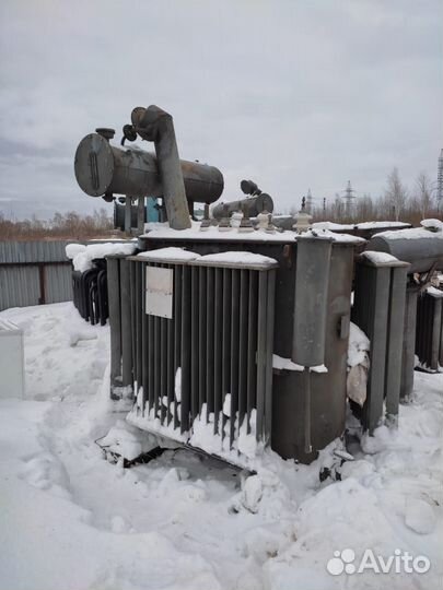 Трансформатор силовой арт15234