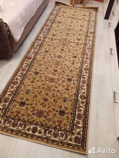 Ковер новый