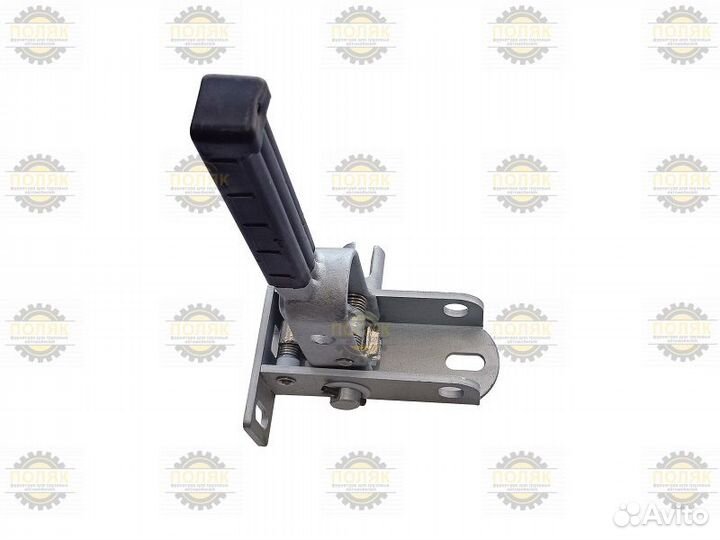 Механизм натяжения тента Левый