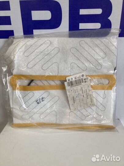 Нагревательный элемент сиденья Суперб 3T9963561H